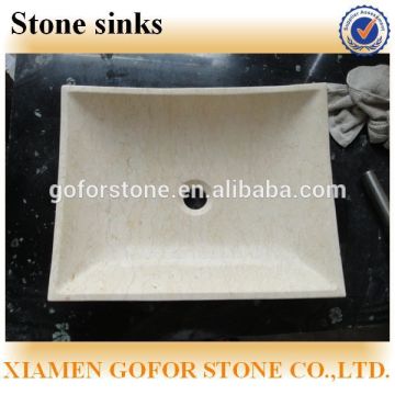 Cheap stone sinks