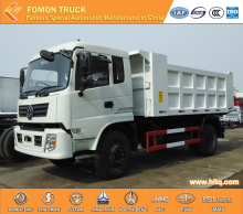 Dongfeng  170hp 10tons Dumper Lorry