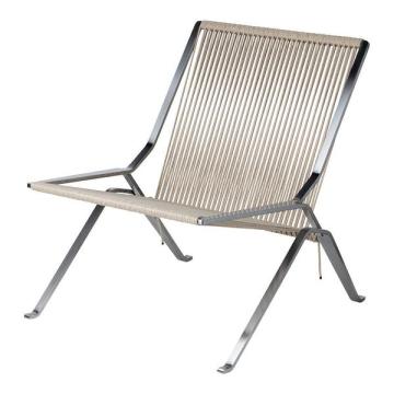 Chaise PK25 Poul Kjaerholm Fritz Hansen