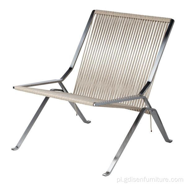 Chaishe PK25 Poul Kjaerholm Fritz Hansen