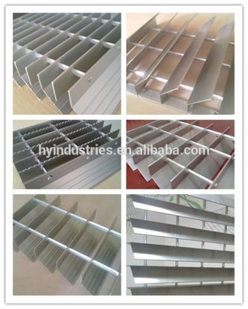 Exterior sun shade aluminium sun louvers