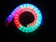 LED rainbow light