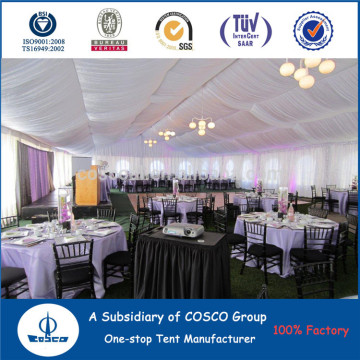 Wedding ceremony tent for sale