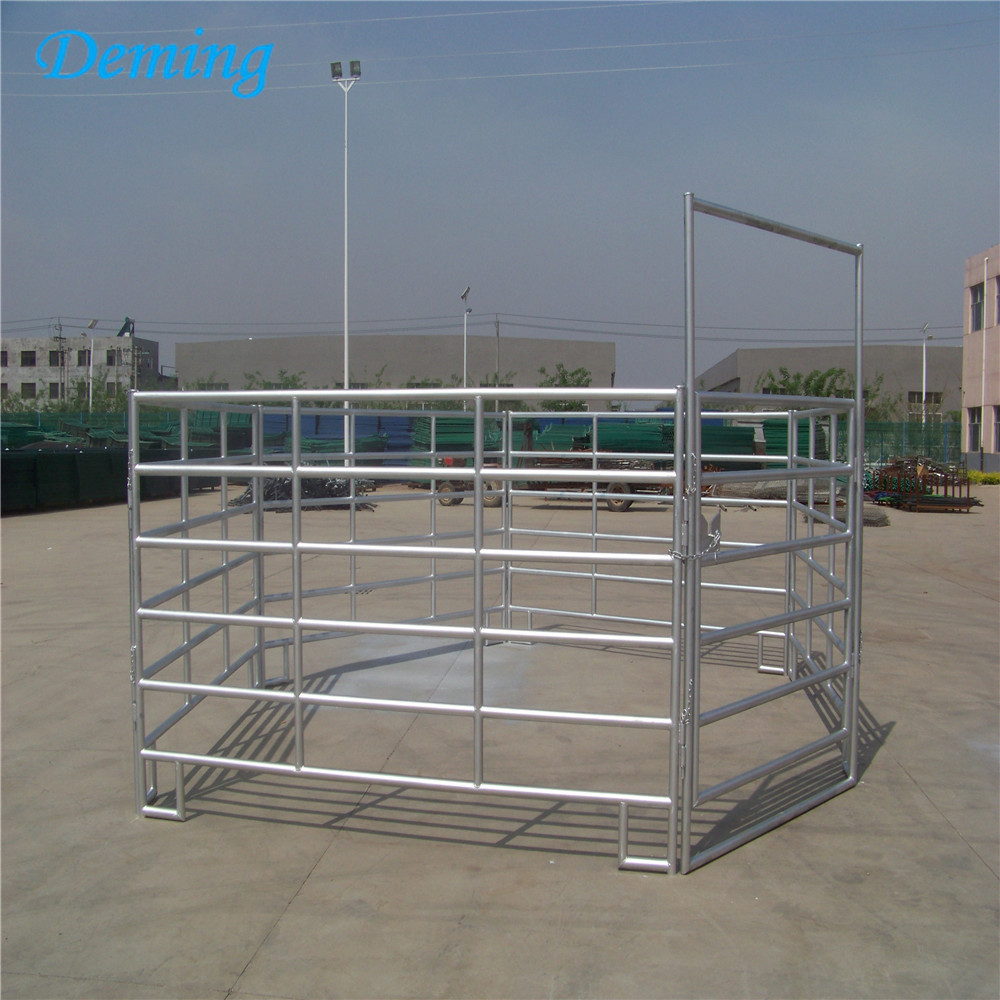 Hot Sale High Quality Horse Fence