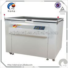 New design screen printing exposing machine with low price