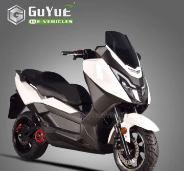 High quality T-Cruise Electric Motorcycle