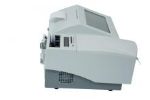 Semi-auto clinical chemistry analyzer