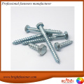 DIN571 Hex Head Wood Screw