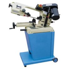 Metal Cutting Band Saw