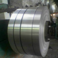 ASTM A463 Gulungan Baja Dilapisi Alumininized