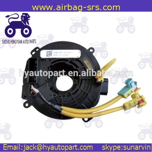 High quality spiral cable clock spring OEM 20817721