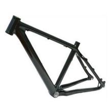 Steel Fixed Gear Bicycle Road Frame and Fork