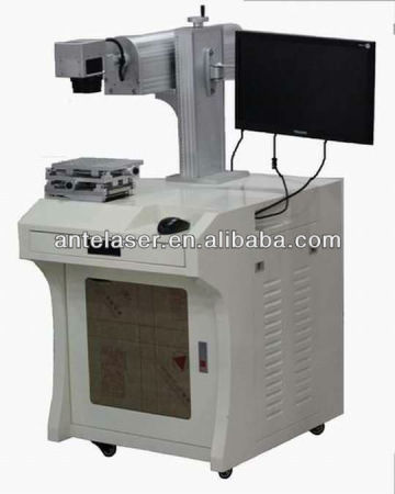 Nameplate Engraving Machine