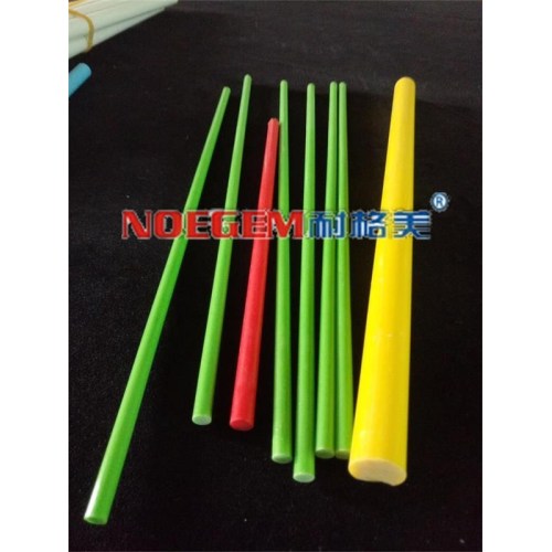 Arch Shed Fiberglass Rod, Agricultural Seedling Support Rod