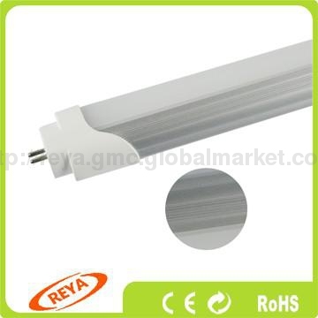 LED tube fluorescent lampe t8 led 25W vente chaude en 2013