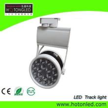 18W LED Trac Lighting, energy saving,enviromental