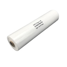 Industrial Lint-Free Disposable Nonwoven Woodpulp Polyester SMT Stencil Cleaning Wiper Roll