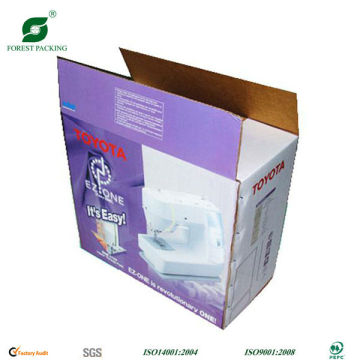 COMPUTER CABLES & TOWERS PACKAGING BOX FP70877