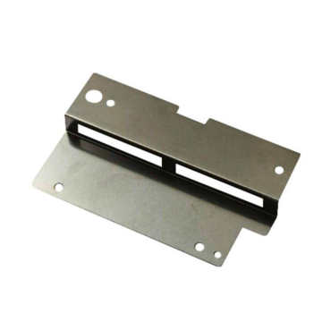 Custom Sheet Metal Stainless Steel Part