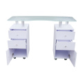 Nail Table Station Furniture