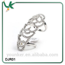 FASHION RING 2014,FASHION RING,DOUBLE RINGS JEWELRY