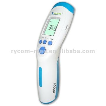 Clinical IR Thermometer Electronic Thermometer