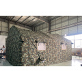 Outerlead Emergency Rescue Camouflage Inflatable Tent