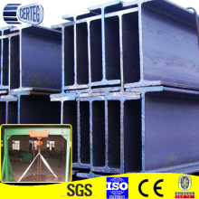 h iron beam h steel h channel size
