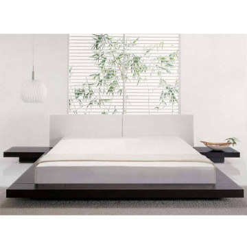 High Quality Japanese Style Trundle Bed - BE-016