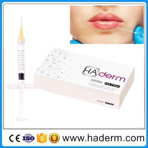 Reyoungel Hyaluronic Acid Gel Dermal Fillers Injections