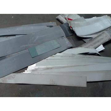 Aluminum Exterior Panels Separator