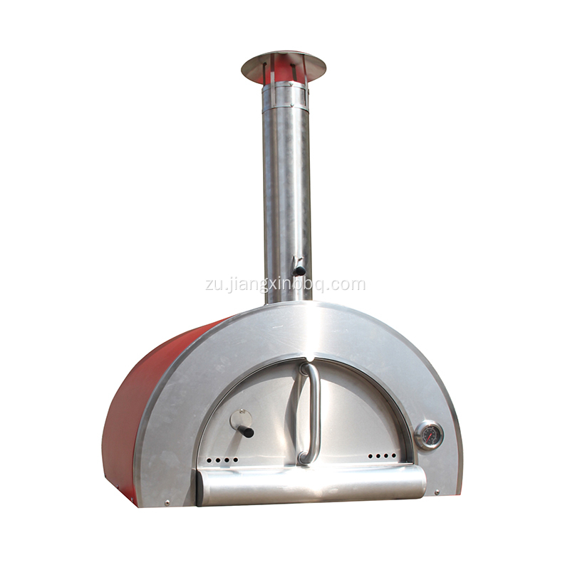 I-Deluxe High Quality Outdoor Woodfired Pizza Oven