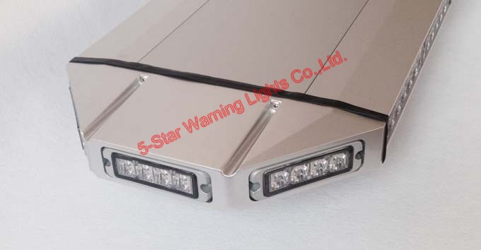 LED Police Warning Lightbars