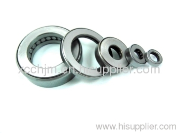 King Pin Thrust Ball Bearings?