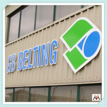 acrylic sing board,outdoor acrylic logo sign