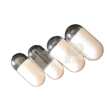 Custom Medical Endoscope Plastic Aspheric Lens Capsule Cap for Endoscopy Micro Camera Lens