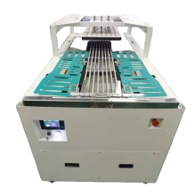 Multi-Function Fabric Folding and Packing Machine
