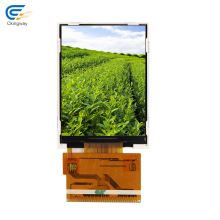 240*RGB*320 2.8 Inch TFT COB LCD Module