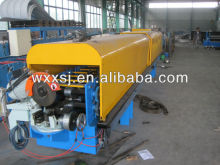Down pipe roll forming machine