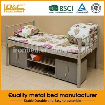 wrought iron single bed single bed iron bed single bed designs