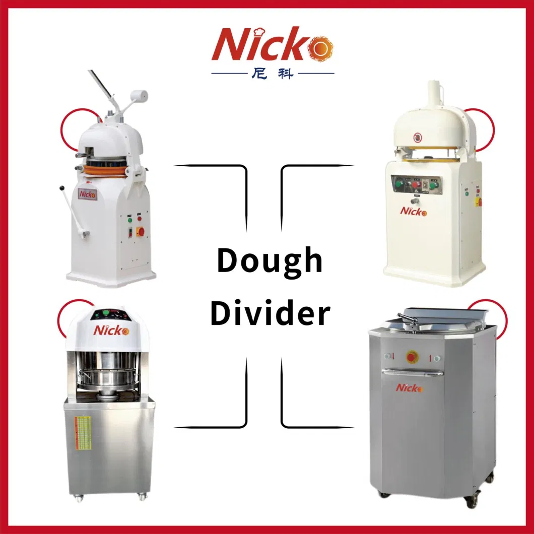 Micro-Computer Control Panel Single Deck Gas Bakery Oven for Bread