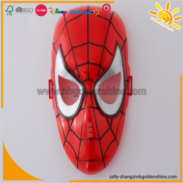 Promotion Spiderman Mask