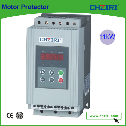 AC Soft Starter 11kw