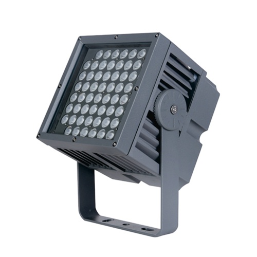 LED-Flutlichter mit breiter Strahlwinkel