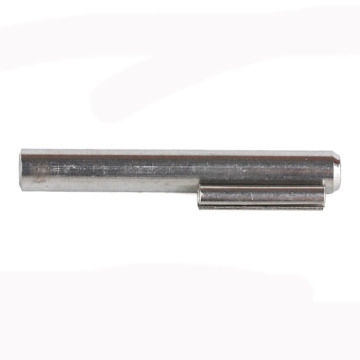 Pin Spring Stainless Spring GB879 Spring-Type Pin Lurus