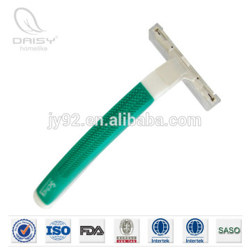 Cheap disposable shaving product/Plastic disposable shaving razor/Disposable hotel amenity razor