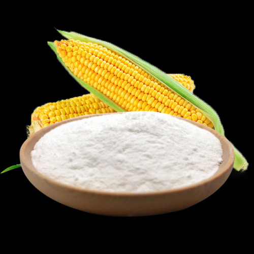 Dextrin CAS NO.: 9004-53-9