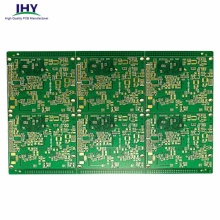 6 Layer Fr4 Blind Buried Vis Hole PCB