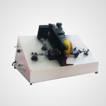 High-quality Ic Shaping Machine