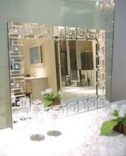 bath art mirror ENT-SD022